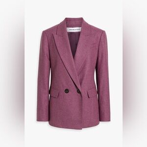 Veronica Beard
Sevyn Dickey Jacket + Hoodie Dickey